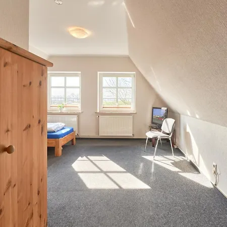 アパート Vosskuhl Kabuff Dree *