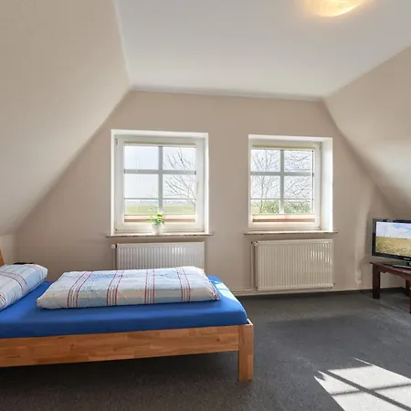 Vosskuhl Kabuff Dree